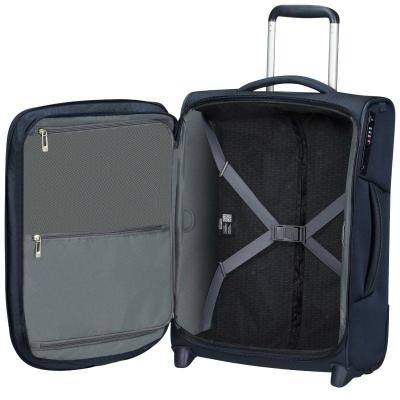 Maleta de Cabina Samsonite Respark Upright Expansible 55cm/