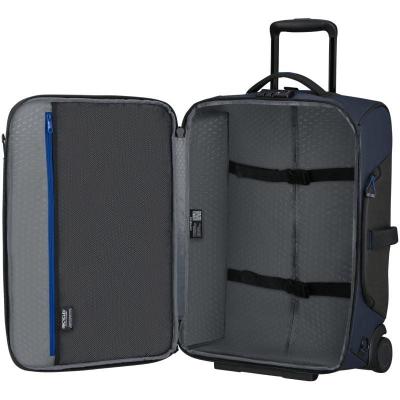 Bolsa de Viaje con Ruedas Samsonite Ecodiver 55cm/ 55x40x25cm/