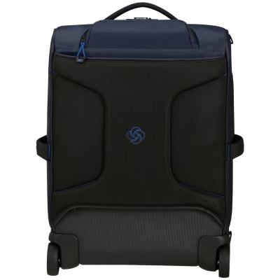 Bolsa de Viaje con Ruedas Samsonite Ecodiver 55cm/ 55x40x25cm/