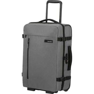 Bolsa de Viaje con Ruedas Samsonite Roader 55cm/ 55x35x23cm/ 2