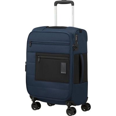 Maleta de Cabina Samsonite Vaycay Spinner Expansible 55cm/