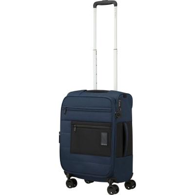 Maleta de Cabina Samsonite Vaycay Spinner Expansible 55cm/