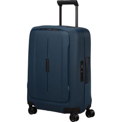 Maleta de Cabina Samsonite Essens Spinner 55cm/ 55x40x20cm/ 4