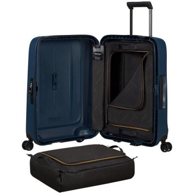 Maleta de Cabina Samsonite Essens Spinner 55cm/ 55x40x20cm/ 4