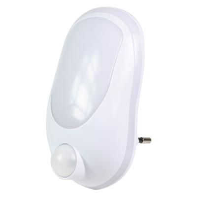 Luz de Noche con Sensor de Movimiento Smartwares 10.013.04/