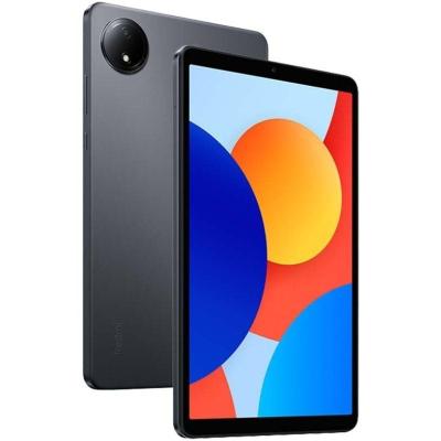 Tablet Xiaomi Redmi Pad SE 8.7'/ 4GB/ 128GB/ Octacore/ 4G/ Gris