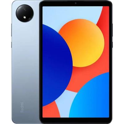 Tablet Xiaomi Redmi Pad SE 8.7'/ 4GB/ 64GB/ Octacore/ 4G/ Azul