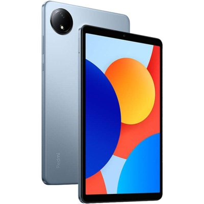 Tablet Xiaomi Redmi Pad SE 8.7'/ 4GB/ 64GB/ Octacore/ 4G/ Azul