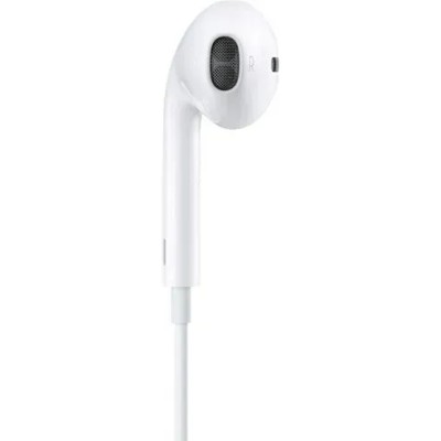 Auriculares Apple Earpods USB-C con Mando y Microfono -