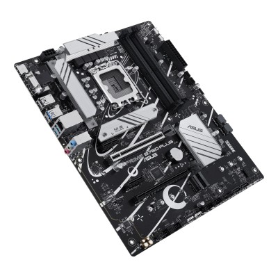 ASUS PRIME B760-PLUS