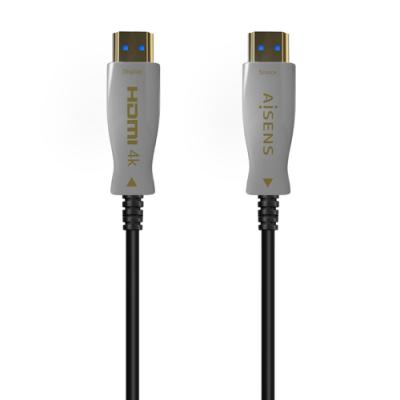 Cable HDMI 2.0 AOC 4K Aisens A148-0697/ HDMI Macho - HDMI