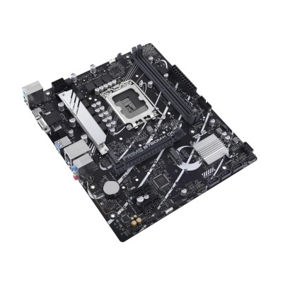 ASUS PRIME B760M-K D4