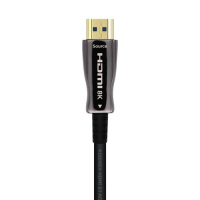 Cable HDMI 2.1 AOC 8K Aisens A153-0520/ HDMI Macho - HDMI