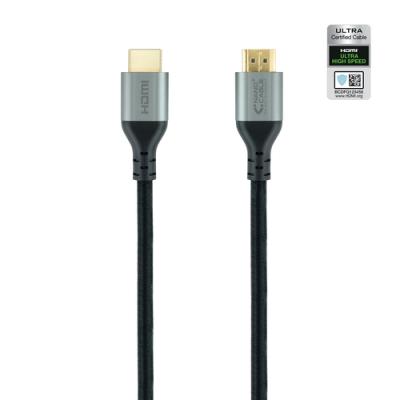 Cable HDMI 2.1 8K Nanocable 10.15.8101-L150/ HDMI Macho - HDMI