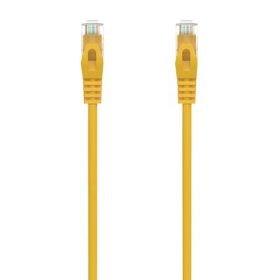 Cable de Red RJ45 AWG24 UTP Aisens A145-0564 Cat.6A/ LSZH/