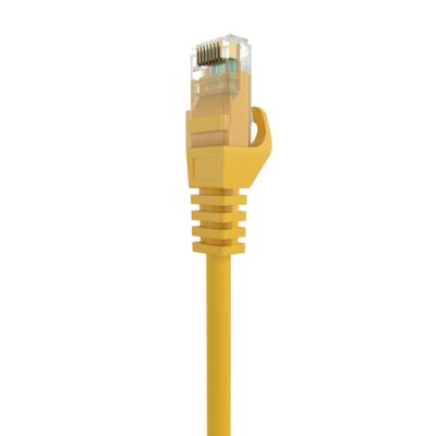 Cable de Red RJ45 AWG24 UTP Aisens A145-0564 Cat.6A/ LSZH/