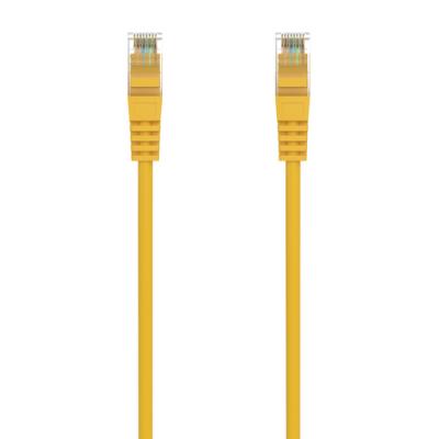 Cable de Red RJ45 AWG24 UTP Aisens A145-0569 Cat.6A/ LSZH/ 3m/