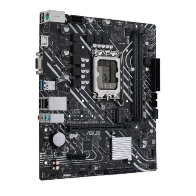 ASUS PRIME H610M-K D4 mATX