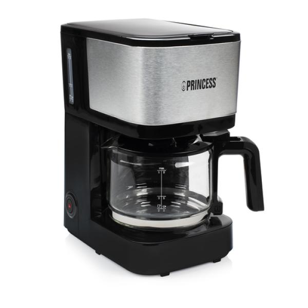 Cafetera de Goteo Princess 246030/ 600W