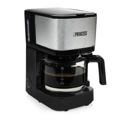 Cafetera de Goteo Princess 246030/ 600W