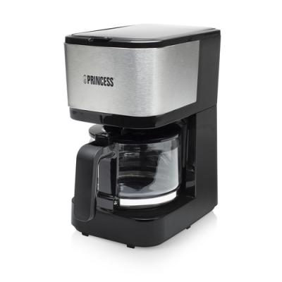 Cafetera de Goteo Princess 246030/ 600W