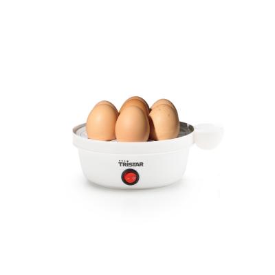 Cocedor de Huevos Tristar EK-3074/ Capacidad 7 Huevos