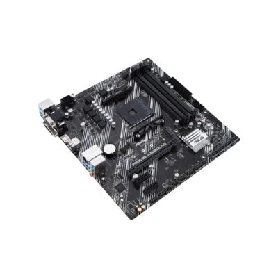 Placa Base Asus Prime A520M-A II/CSM Socket AM4/ Micro ATX