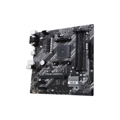 Placa Base Asus Prime A520M-A II/CSM Socket AM4/ Micro ATX