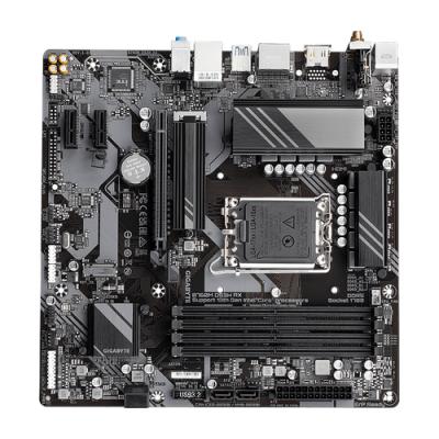 Placa Base Gigabyte B760M DS3H AX Socket 1700/ Micro ATX