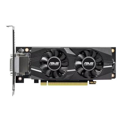 Tarjeta Gráfica Asus GeForce RTX 3050 LP BRK OC Edition/ 6GB