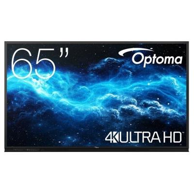 Pantalla Digital Interactiva Optoma Creative Touch Serie 3