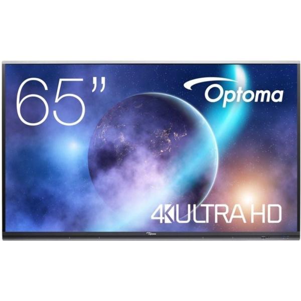 Pantalla Digital Interactiva Optoma Creative Touch Serie 5 5652RK+/ 65'