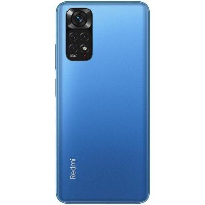 Smartphone Xiaomi Redmi Note 11 NFC 4GB/ 128GB/ 6.43'/ Azul