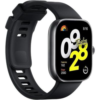 Smartwatch Xiaomi Redmi Watch 4/ Notificaciones/ Frecuencia