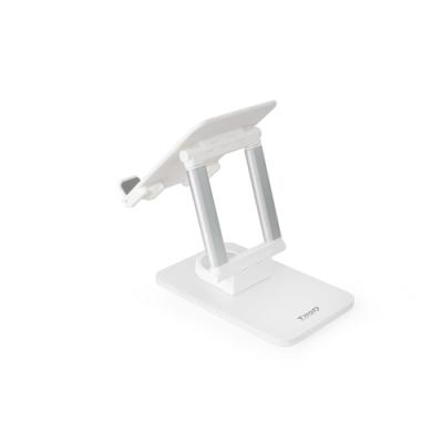 Soporte para Smartphone/Tablet TooQ PH-HERMES-LUNA/ Blanco