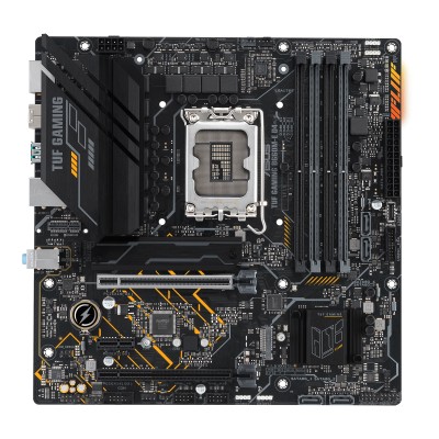 ASUS TUF GAMING B660M-E D4