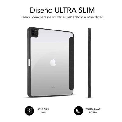 Funda Subblim Clear Shock para Tablet iPad Pro 11' 2020-2022/