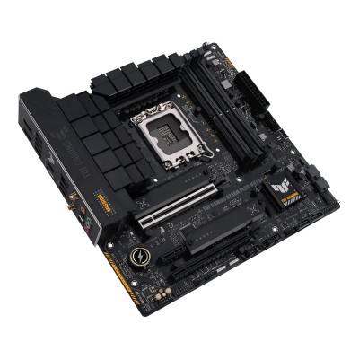 ASUS TUF GAMING B760M-PLUS WIFI D4