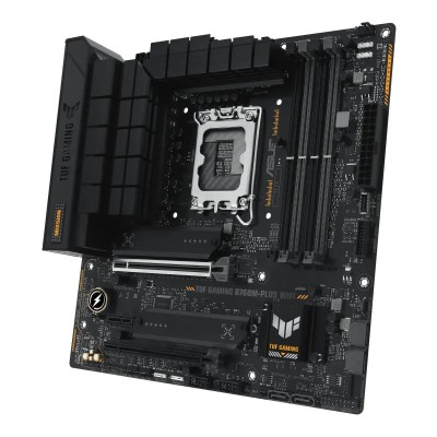 ASUS TUF Gaming B760M-Plus WIFI