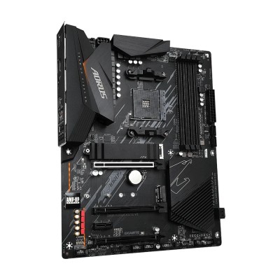 Placa Base Gigabyte B550 AORUS ELITE V2 Socket AM4