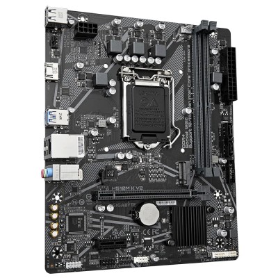 Placa Base Gigabyte H510M K V2 Socket 1200/ Micro ATX