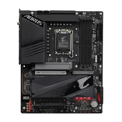 Placa Base Gigabyte Z790 AORUS ELITE AX Socket 1700