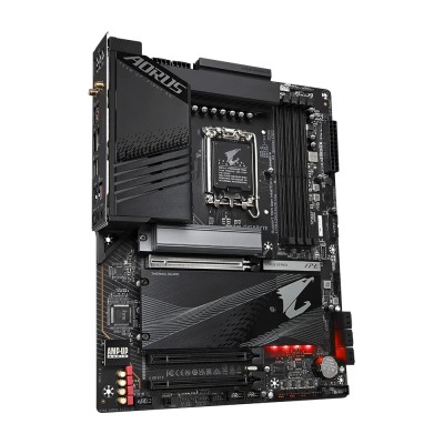 Placa Base Gigabyte Z790 AORUS ELITE AX Socket 1700