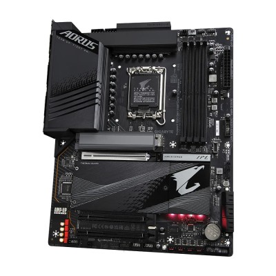 Placa Base Gigabyte Z790 AORUS ELITE AX Socket 1700