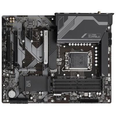 GIGABYTE Z790 UD AX