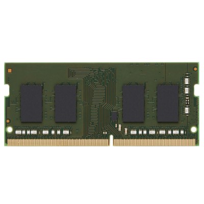 Memoria RAM Kingston ValueRAM 16GB/ DDR4/ 2666MHz/ 1.2V/ CL19/