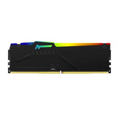 Kingston Fury Beast RGB 16GB 6000MHz DDR5 CL30 1.4v