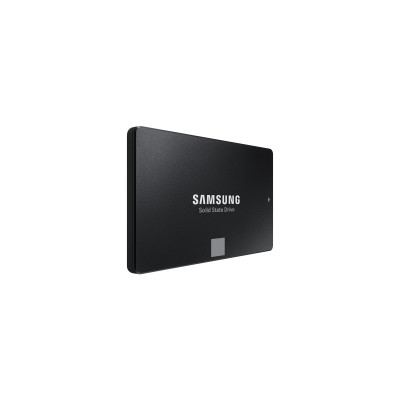 Samsung SSD 870 EVO 250GB 2,5" SATA 6Gb/s