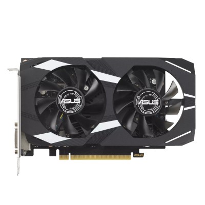 Asus Dual GeForce RTX 3050 OC Edition 6GB GDDR6