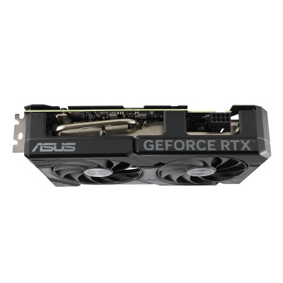 Asus Dual GeForce RTX 4060 Ti EVO OC Edition 16GB GDDR6